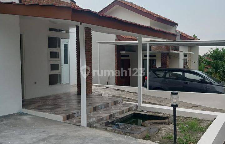 Rumah di Sawangan, Bukit Tamphayan River View - Depok, Bagus