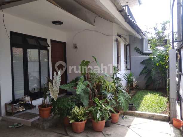 Rumah Bagus Komplek Bank Bumi Daya, Cinere, Bagus, Siap Huni, Rumah Bagus Komplek Bank Bumi Daya, Cinere, Bagus, Siap Huni,