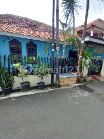 Dijual Cepat  Rumah di Komplek BNI 46 Ulujami - Jaksel. 2,75 M