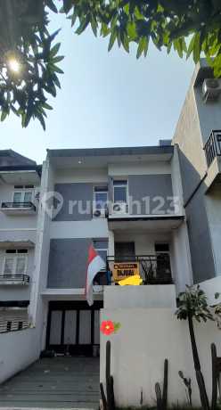 Rumah di Panorama Bukit Cinere, Jual Cepat, Siap Huni, Hot Sale
