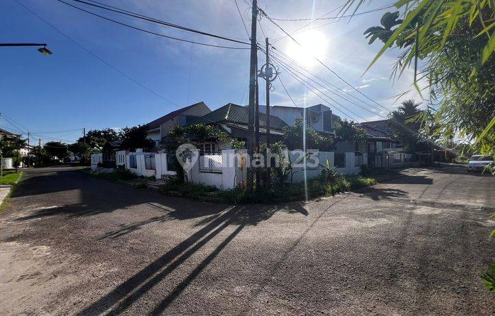 Rumah di Cinere, Cinere Estate Blok A, Cinere, Depok