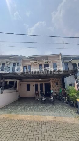 Rumah di Bojongsari, Audita Residence, Depok