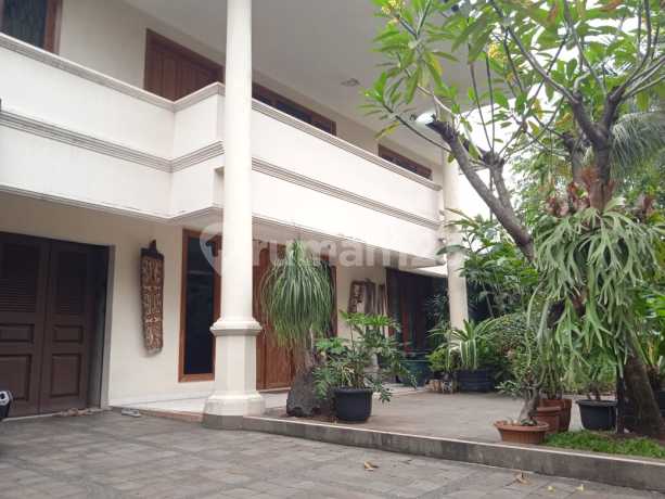 Rumah dijual di Bintaro, Bintaro Paradise,SHM, Harga dibawah NJOP