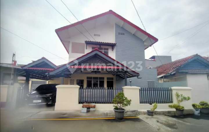 Rumah di Tangerang Selatan, Pondok Aren, Pondok Jurang Mangu Indah Rumah di Tangerang Selatan, Pondok Aren, Pondok Jurang Mangu Indah