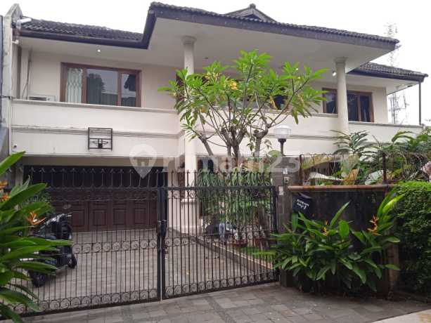 Rumah di Bintaro Paradise, Bintaro, Jakarta Selatan, dibawah NJOP Rumah di Bintaro Paradise, Bintaro, Jakarta Selatan, dibawah NJOP