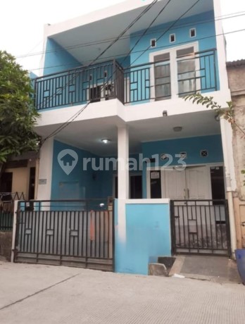 House in South Tangerang, Pamulang, Pamulang Permai 2 Complex House in South Tangerang, Pamulang, Pamulang Permai 2 Complex