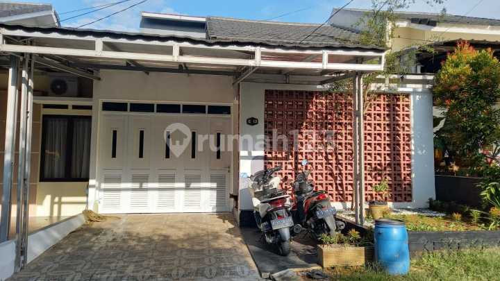 Rumah di Cinangka, Nuansa Asri, Cinangka, Bagus, Semi Furni,Depok Rumah di Cinangka, Nuansa Asri, Cinangka, Bagus, Semi Furni,Depok