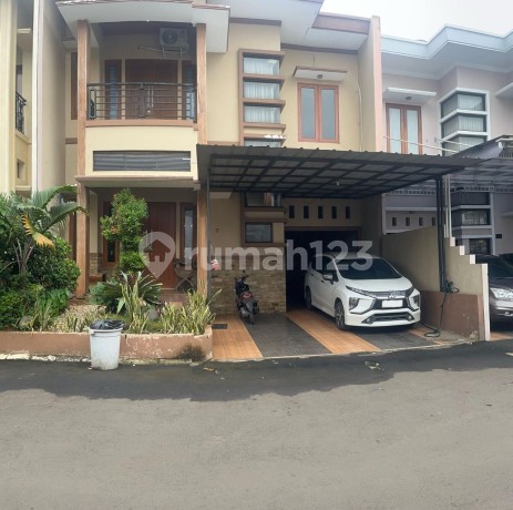 Rumah di Jagakarsa, Kebagusan Townhouse, Jakarta Selatan Rumah di Jagakarsa, Kebagusan Townhouse, Jakarta Selatan