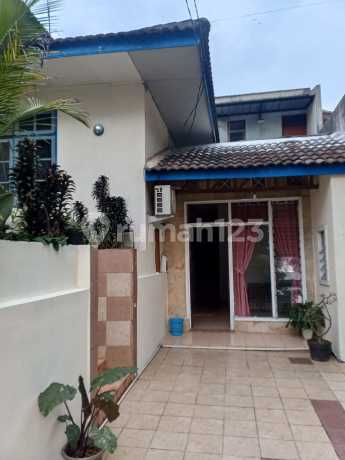 Dijual Paviliun di Bukit Cinere Indah, Cinere, Siap Huni, 1,6 M