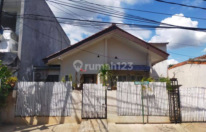 Rumah di Pondok Aren, Pondok Pucung Indah 2, Tangerang Selatan