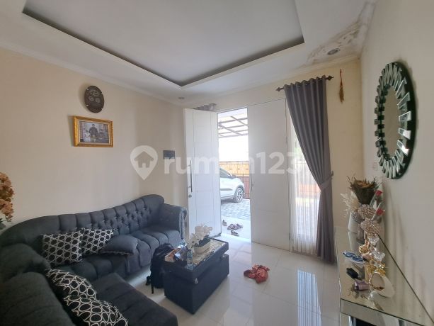 Dijual Rumah di Graha Cinere 3,  Depok, Bagus, Mewah, Strategis