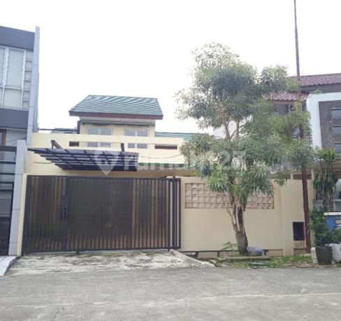 Rumah di Cinere One Residence, Cinere, Depok, Belakang Bellevue Rumah di Cinere One Residence, Cinere, Depok, Belakang Bellevue