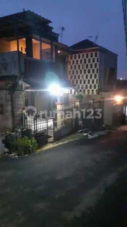 Rumah di Wismamas, Cinangka, Pondok Cabe Rumah di Wismamas, Cinangka, Pondok Cabe