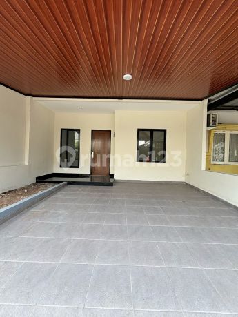 Rumah Baru di Pondok Cabe, Puri Primacom Residence, Bagus,SHM Rumah Baru di Pondok Cabe, Puri Primacom Residence, Bagus,SHM