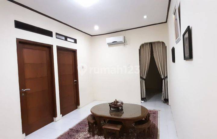 Rumah Di Cinere, Villa Mutiara Cinere. Siap Huni, Bagus, 1,3 M