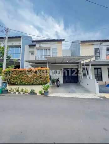 Rumah di Depok, Cinere, Green Lovina Residence Rumah di Depok, Cinere, Green Lovina Residence