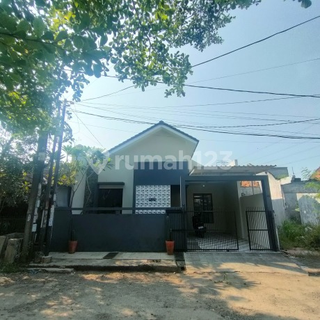 Rumah di Pamulang, Jl Goa Gajah Pondok Benda, Tangerang Selatan Rumah di Pamulang, Jl Goa Gajah Pondok Benda, Tangerang Selatan