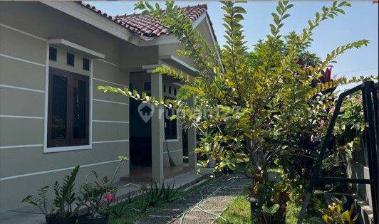 Rumah di Bogor Kota, Komplek Lpti, Luas Dan Asri