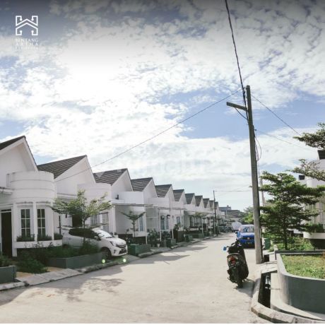 Rumah di Bojongsoang Bandung, Bentang Artha Residence Rumah di Bojongsoang Bandung, Bentang Artha Residence