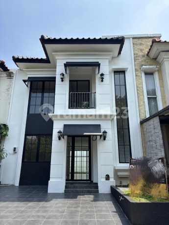 Rumah Bintaro, Puri Mediterania, Puri Bintaro Sektor 9