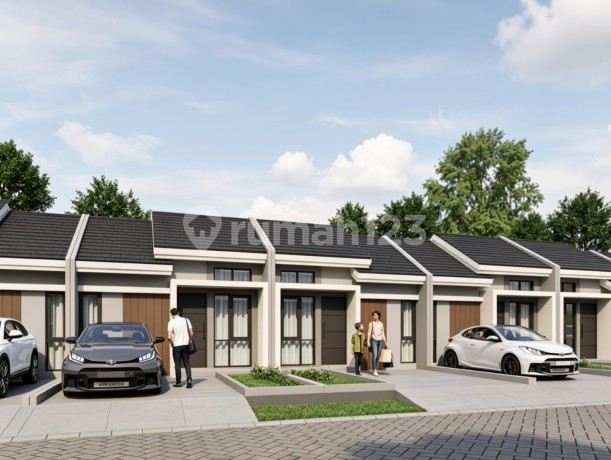 Rumah di Bekasi, Permata Nusa Indah Cibitung, 390 Jutaan Rumah di Bekasi, Permata Nusa Indah Cibitung, 390 Jutaan