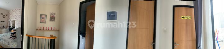 Dijual Rumah 2 LT, Naira Residence Serpong