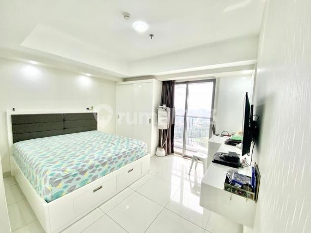 Apartemen The Mansion Bellavista Kemayoran 2 Unit Jadi 1 Apartemen The Mansion Bellavista Kemayoran 2 Unit Jadi 1