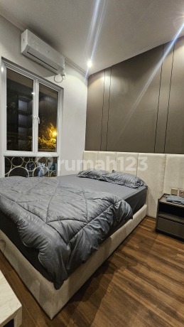 Affordable Furnished Fiordini Gading Serpong