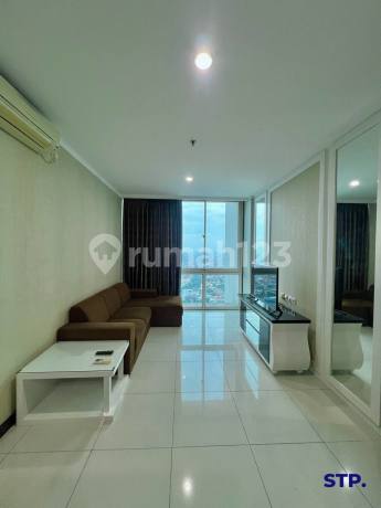 Apartemen Via Viu Ciputra Surabaya Murah St