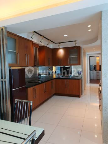 Apartemen Vue Ciputra Surabaya Muurah St