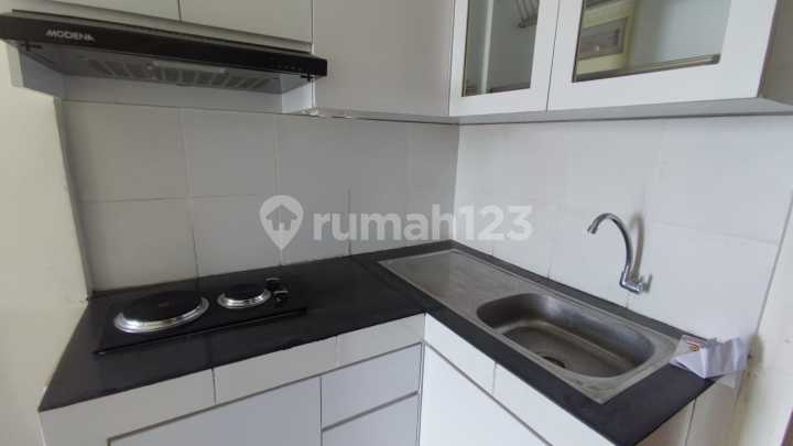 Jual Apartemen Northland Ancol Tanjung Priuk Jakarta Utara