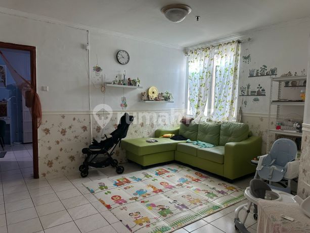 Apartemen Mitra Bahari 2 Bedroom Jakarta Utara Apartemen Mitra Bahari 2 Bedroom Jakarta Utara