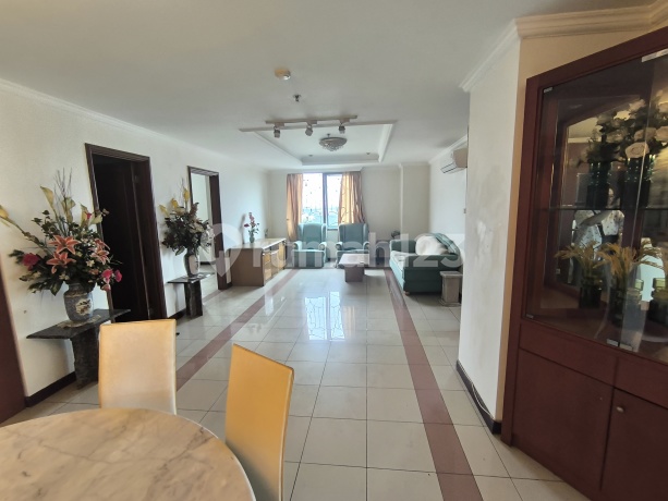 Riverside Apartment Muara Karang Pluit North Jakarta Riverside Apartment Muara Karang Pluit North Jakarta