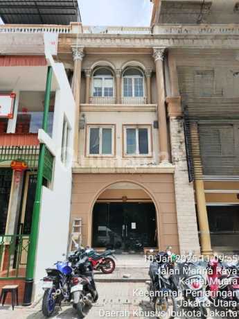 Ruko Cordoba Pantai Indah Kapuk Pik Jakarta Utara Ruko Cordoba Pantai Indah Kapuk Pik Jakarta Utara