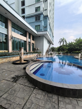 Apartemen Riverside Muara Karang Jakarta Utara Apartemen Riverside Muara Karang Jakarta Utara