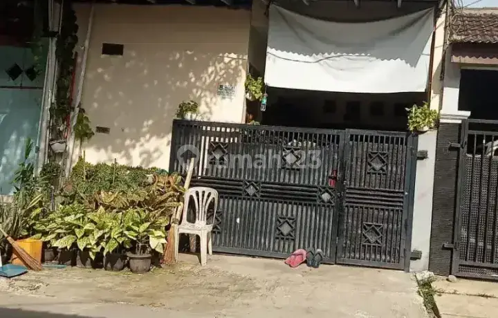 Rumah Di Villa Tomang Baru 2 Pasar Kemis