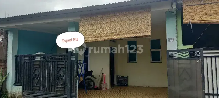 Dijual Cepat Rumah Di Perumahan Rajeg Asri Dijual Cepat Rumah Di Perumahan Rajeg Asri
