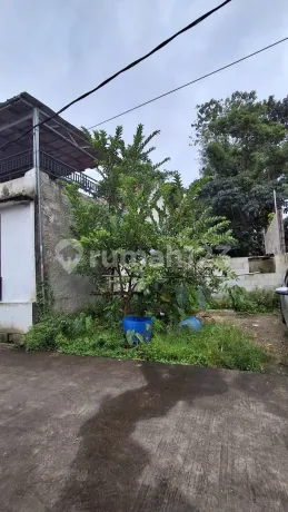 Kavling Perumahan Graha Studio Alam Depok