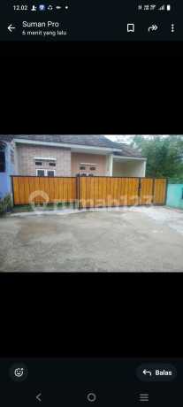 Rumah Di Griya Errina Rawakalong Rumah Di Griya Errina Rawakalong