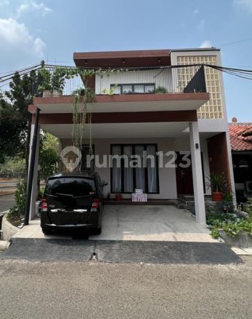 Rumah Di Taman Ubud Indah Lippo Karawaci Rumah Di Taman Ubud Indah Lippo Karawaci