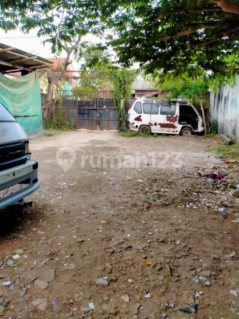 Dijual Tanah Di Gg. Swadaya Poris Gaga Dijual Tanah Di Gg. Swadaya Poris Gaga