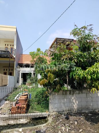 Tanah Kavling Di Komplek Korpri Kedaung Wetan Neglasari Tanah Kavling Di Komplek Korpri Kedaung Wetan Neglasari