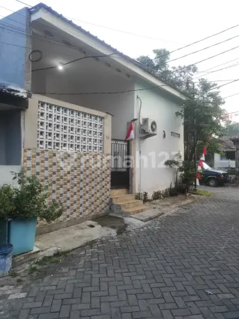 Rumah Di Villa Mutiara Pluit Kota Tangerang Rumah Di Villa Mutiara Pluit Kota Tangerang