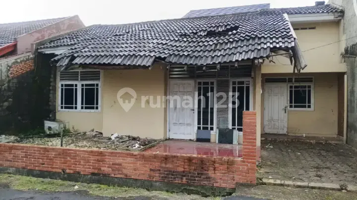 Tanah di Perumahan Bumi Jatiwaringin Kota Bekasi