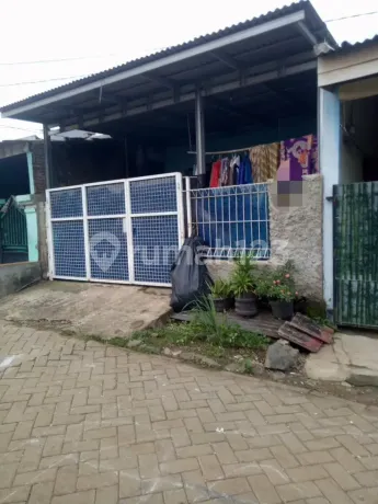Rumah Di Perumahan Taman Raya Rajeg Rumah Di Perumahan Taman Raya Rajeg