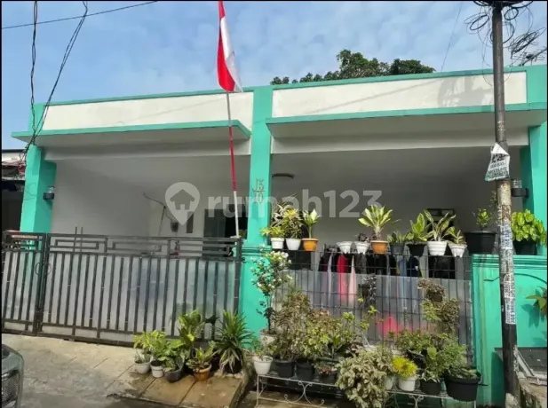 Rumah Siap Huni Di Pondok Kacang Prima Rumah Siap Huni Di Pondok Kacang Prima
