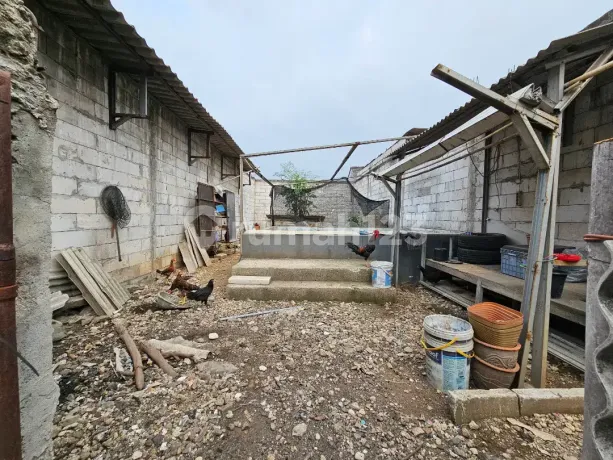 Dijual Tanah Di Kunciran Mas Permai