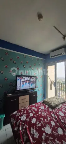 Apartemen Paragon Village Karawaci