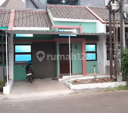 Pesona Sawangan Residence Cluster Citronella