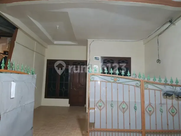 Rumah Di Periuk Jaya Permai Kota Tangerang